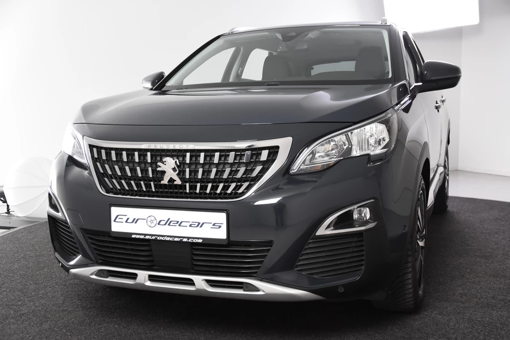 Peugeot 3008 – foto 5