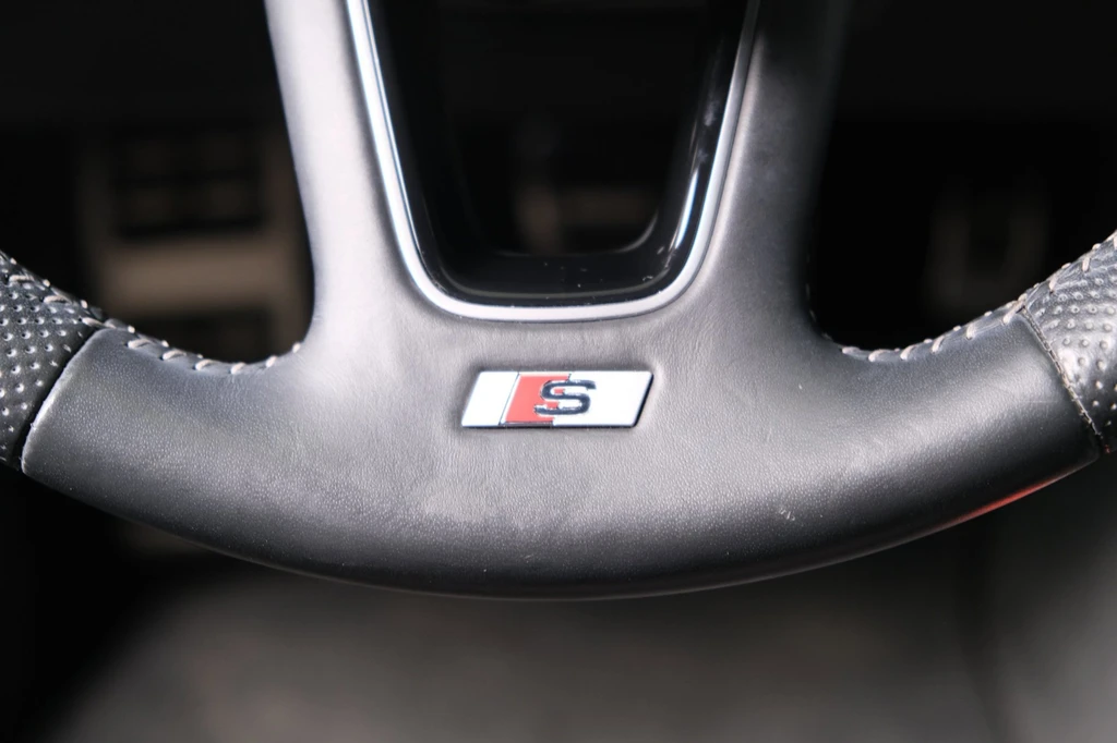 Audi A4 – foto 23