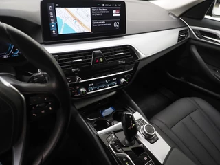 BMW 5 Serie – thumbnail 32