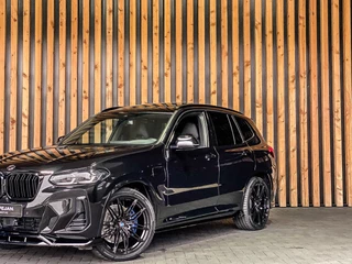 BMW X3 – thumbnail 3