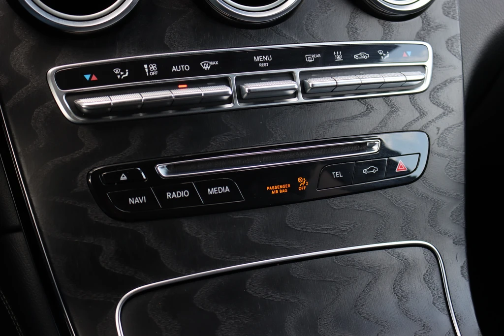 Mercedes-Benz GLC – foto 36