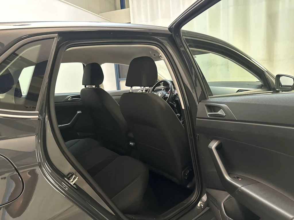 Volkswagen Polo – foto 18
