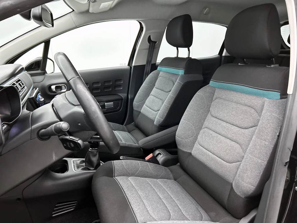 Citroën C3 – foto 29