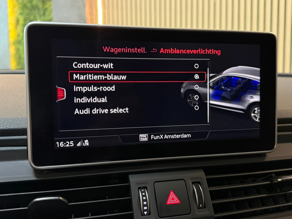 Audi Q5 – foto 33
