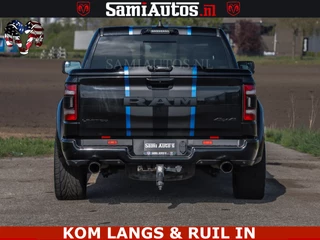 Dodge Ram Pick-Up – thumbnail 13