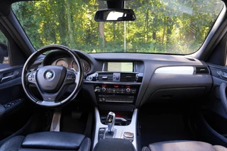 BMW X3 – thumbnail 9