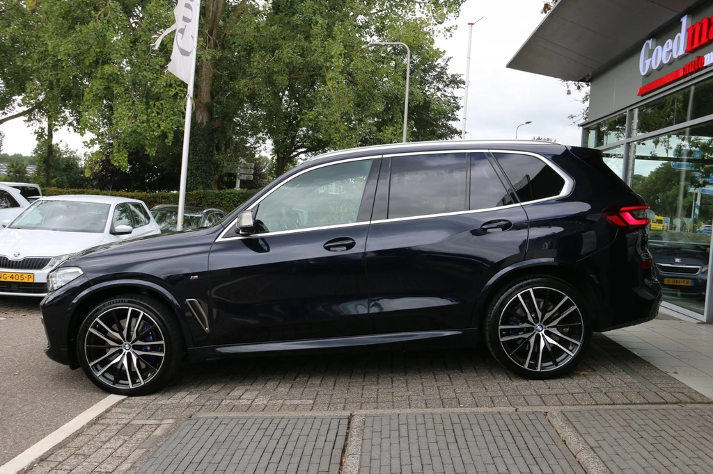 BMW X5 – foto 2