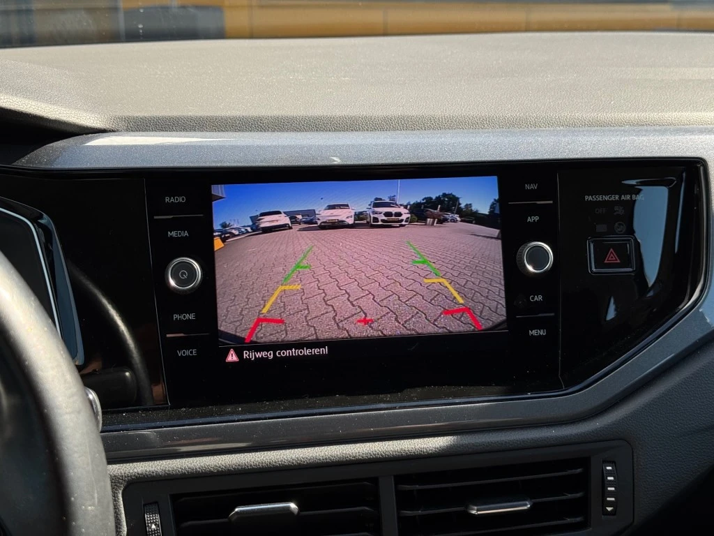 Volkswagen Polo – foto 10