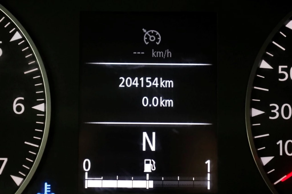 Nissan NV400 – foto 19