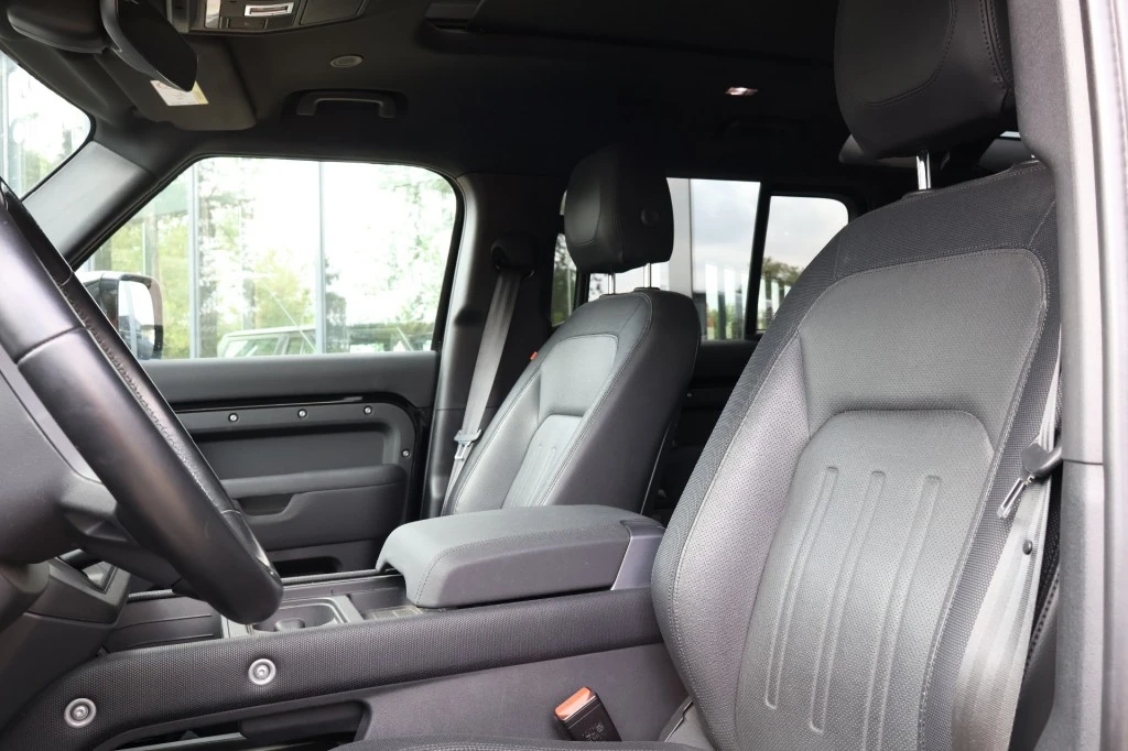 Land Rover Defender – foto 2