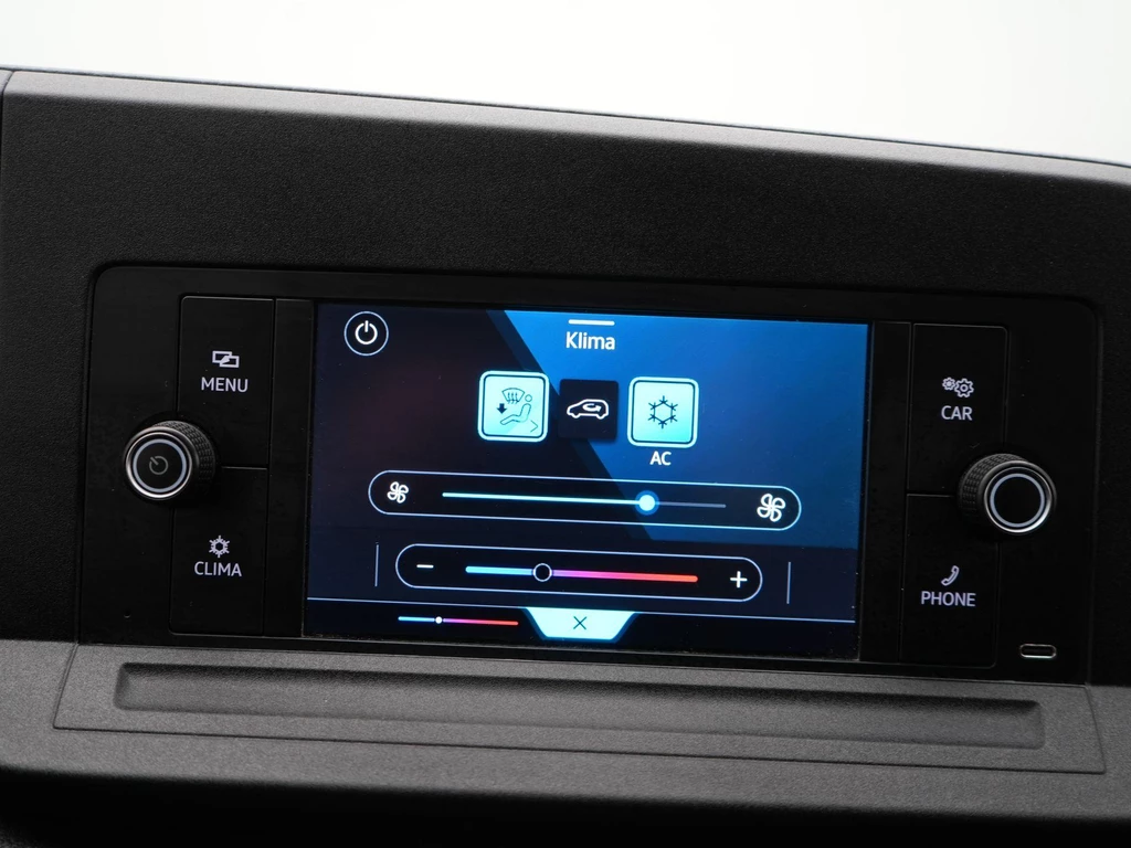 Volkswagen Caddy – foto 18