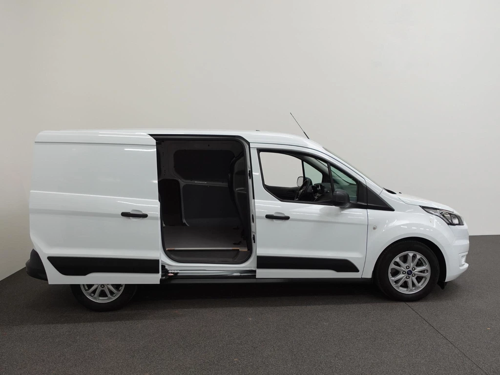 Ford Transit Connect – foto 7
