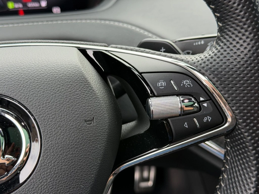 Škoda Enyaq iV – foto 37