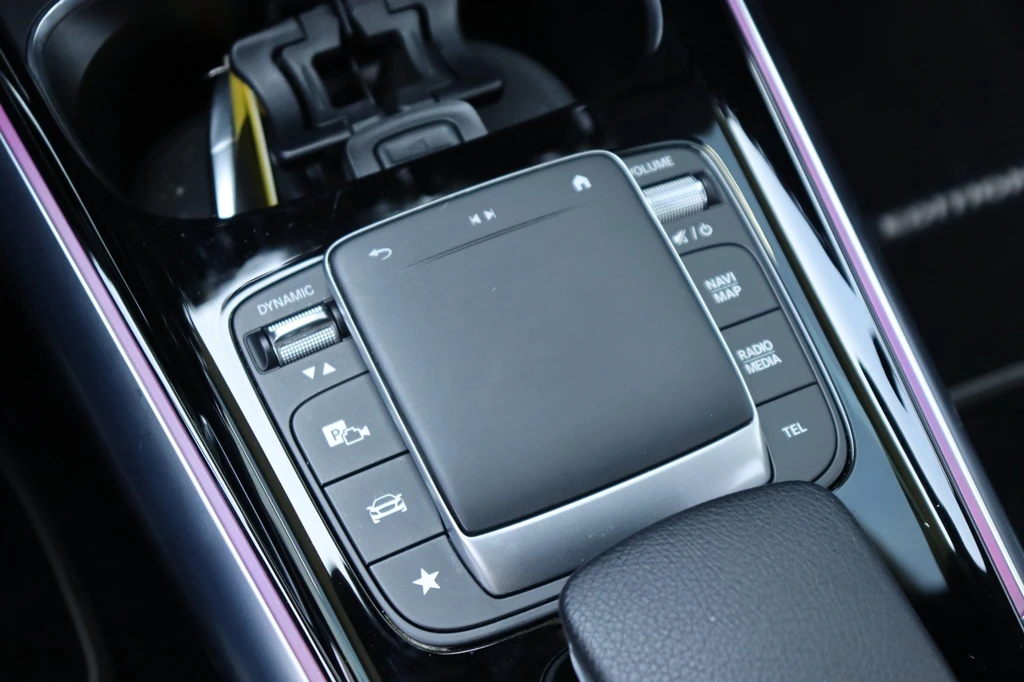 Mercedes-Benz B-Klasse – foto 17