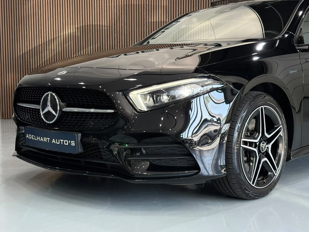 Mercedes-Benz A-Klasse – foto 29