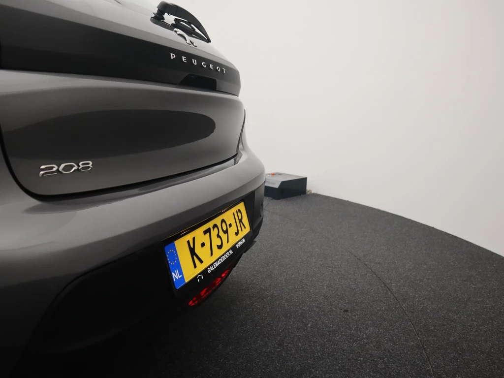 Peugeot 208 – foto 9