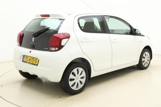 Peugeot 108 – thumbnail 6