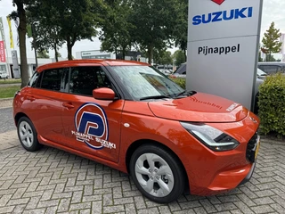Suzuki Swift – thumbnail 12