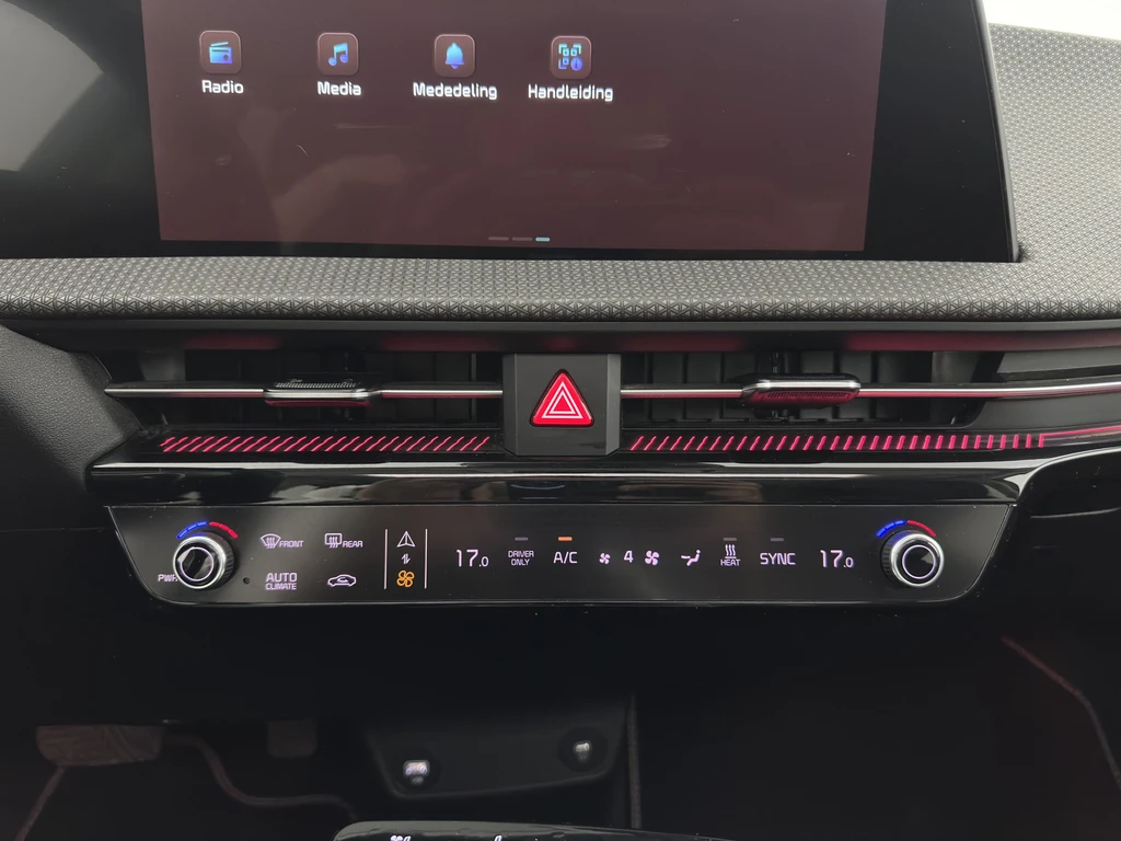 Kia EV6 – foto 18