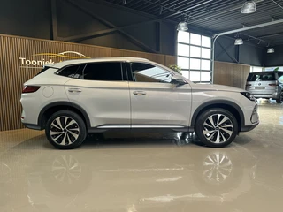BYD SEAL U – thumbnail 5