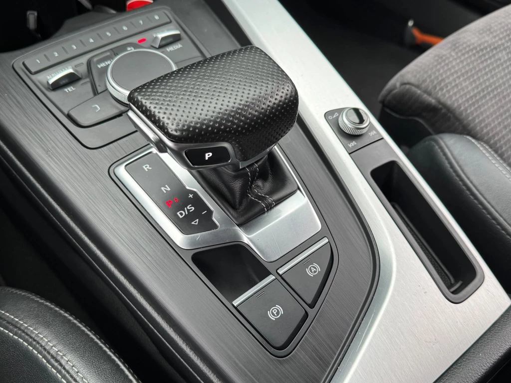 Audi A4 – foto 29