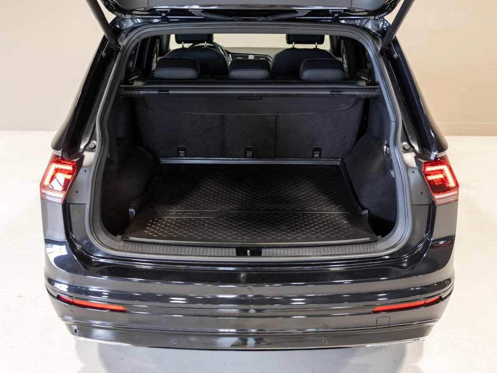 Volkswagen Tiguan Allspace – foto 18