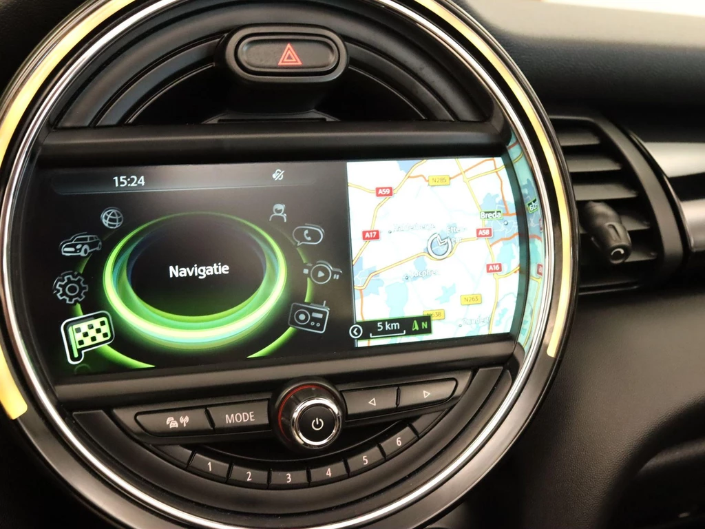 MINI Cooper S Cabrio – foto 13