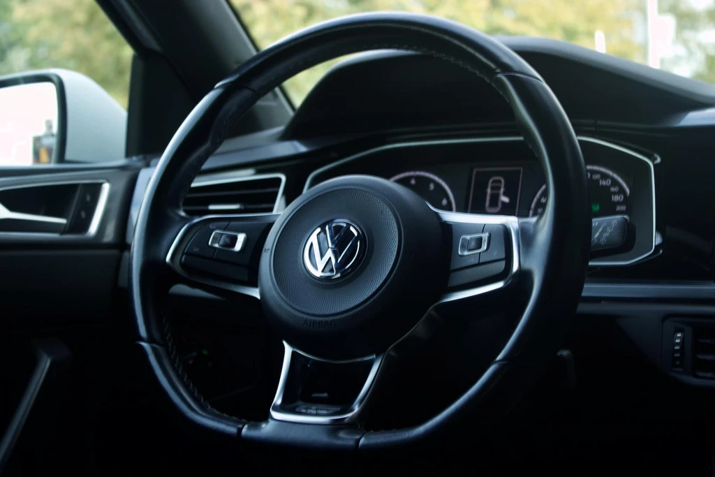 Volkswagen Polo – foto 10