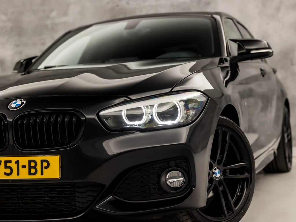 BMW 1 Serie – foto 2