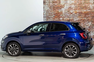 Fiat 500X – thumbnail 9