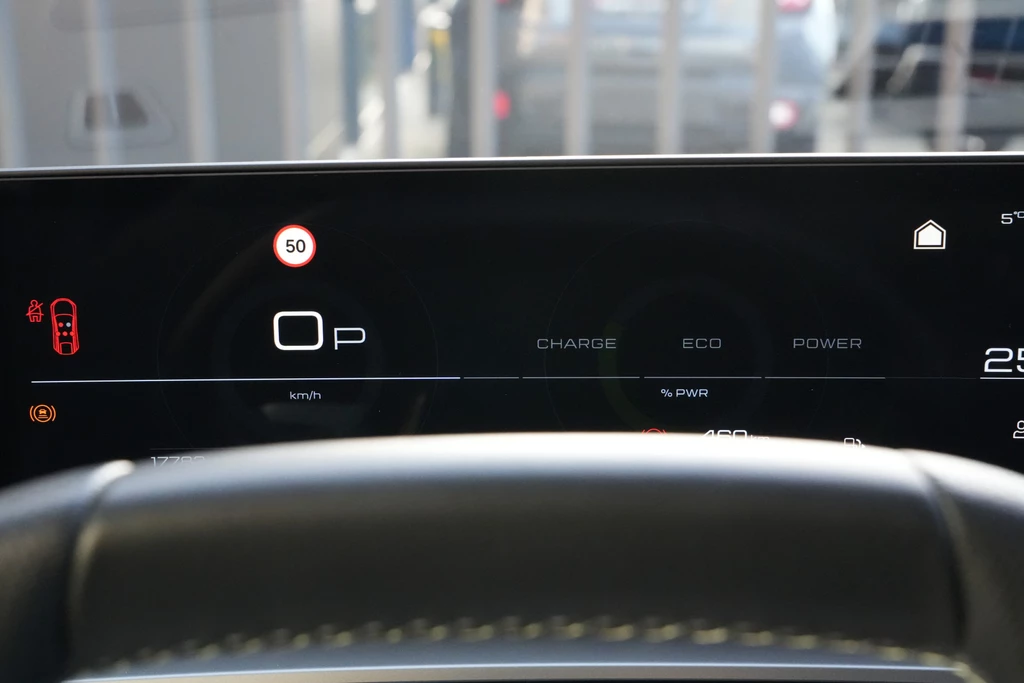 Peugeot 3008 – foto 19