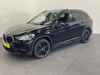 BMW X1 – thumbnail 3