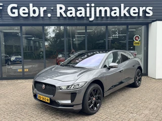 Jaguar I-PACE – thumbnail 3