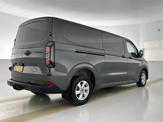 Ford Transit Custom – thumbnail 5