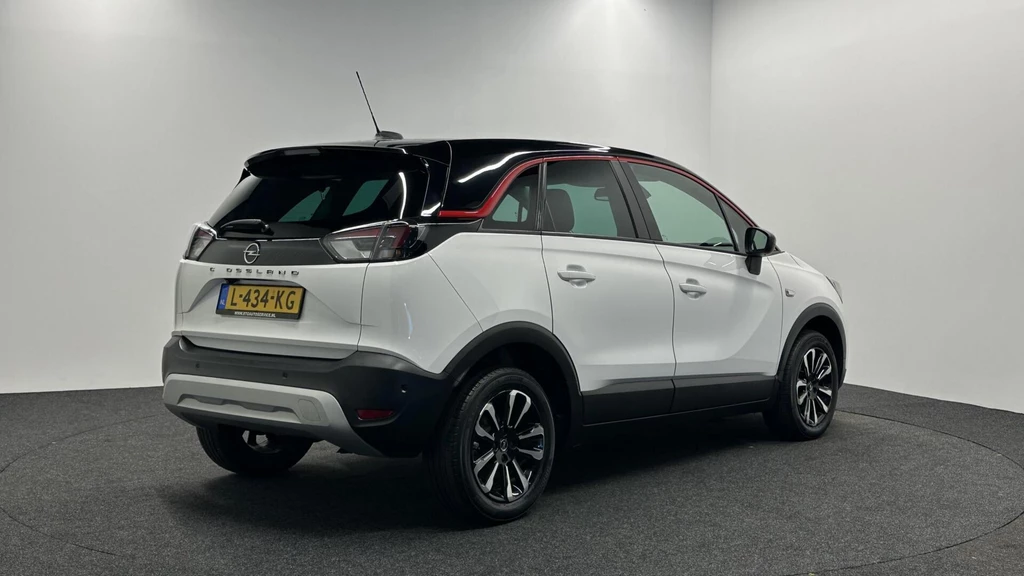 Opel Crossland – foto 5