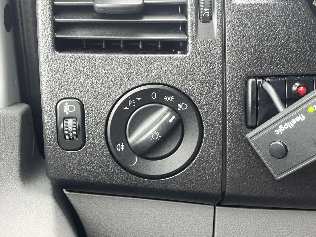 Mercedes-Benz Sprinter – foto 24