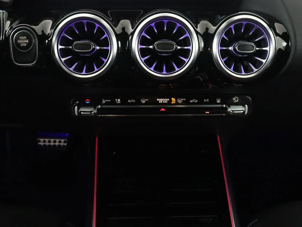 Mercedes-Benz B-Klasse – foto 35