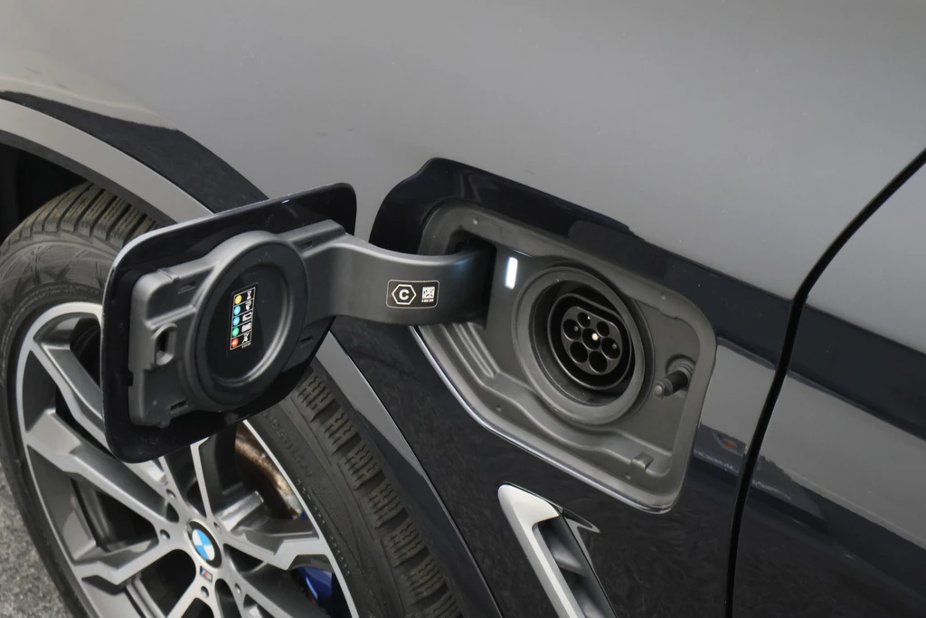 BMW X3 – foto 26