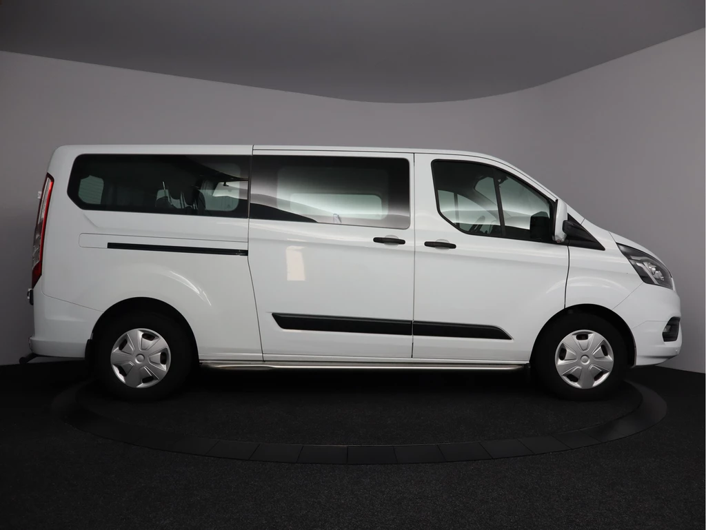 Ford Transit Custom – foto 7