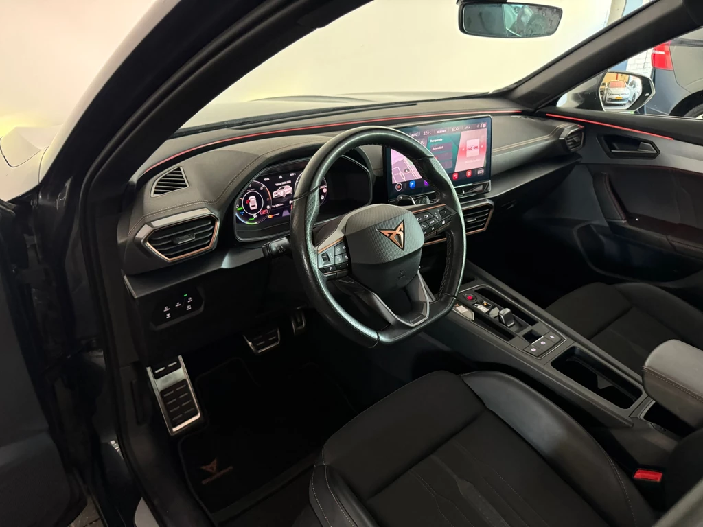 CUPRA Formentor – foto 10