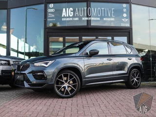 CUPRA Ateca – thumbnail 1