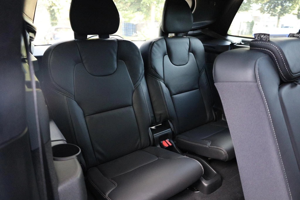 Volvo XC90 – foto 31