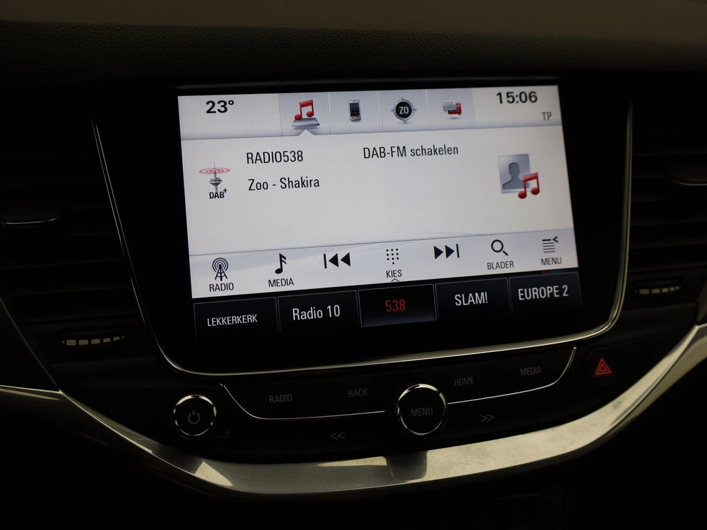 Opel Astra – foto 40
