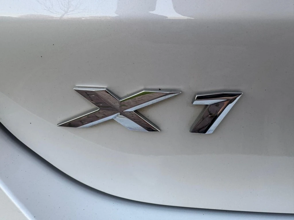 BMW X1 – foto 9