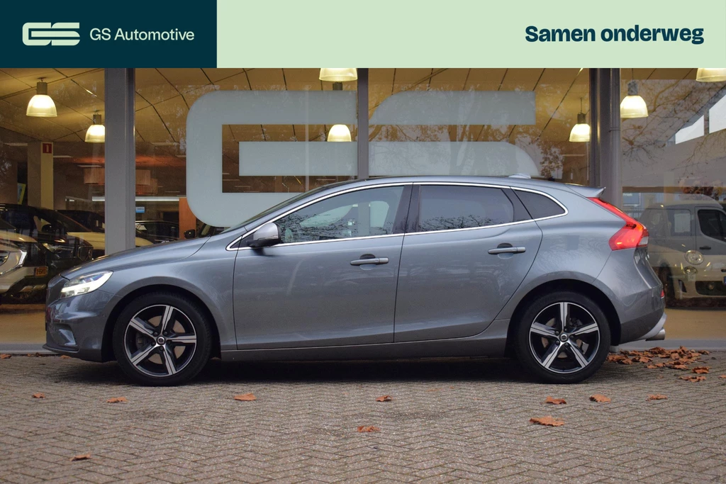Volvo V40 – foto 2