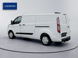 Ford Transit Custom – thumbnail 6