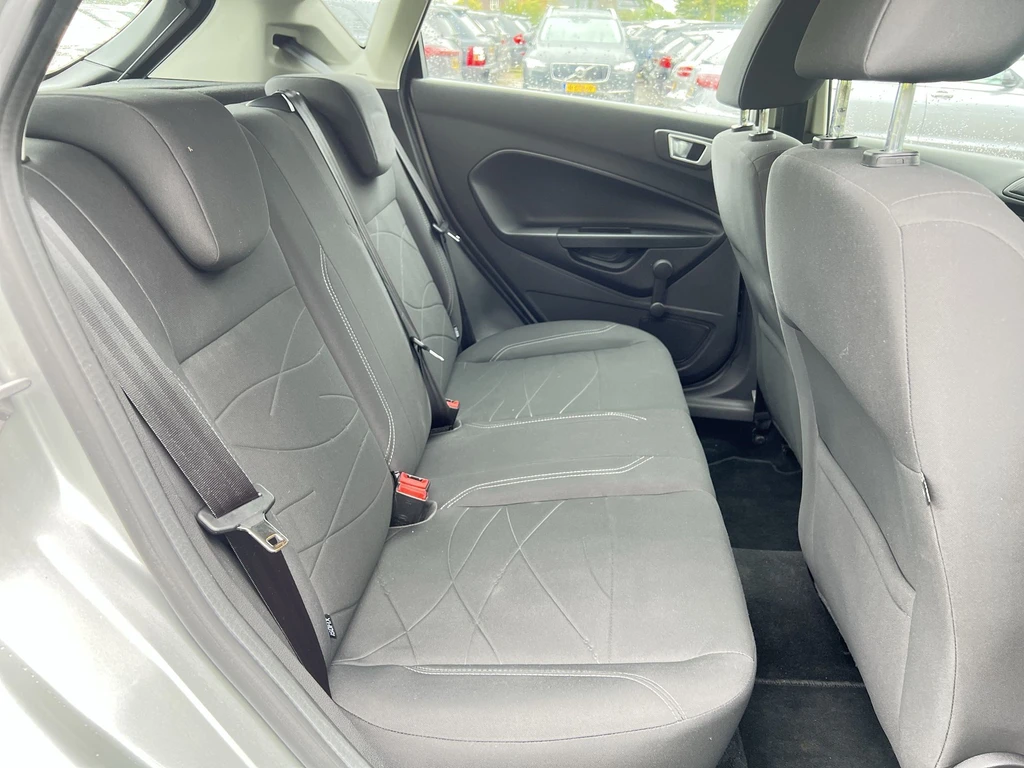 Ford Fiesta – foto 26