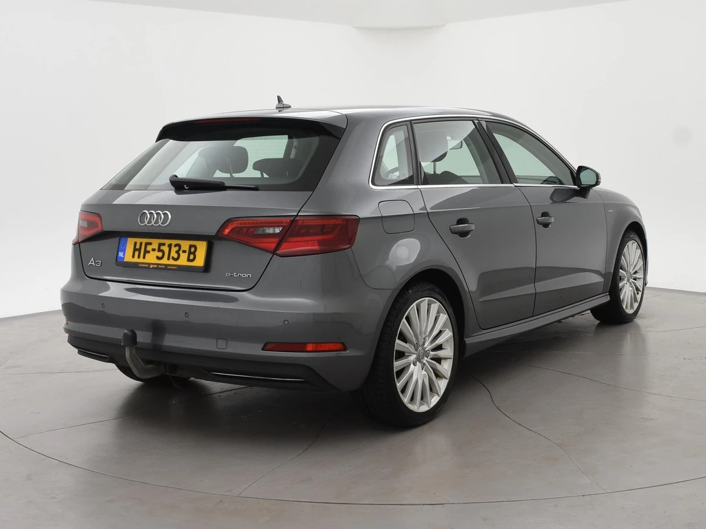 Audi A3 – foto 4