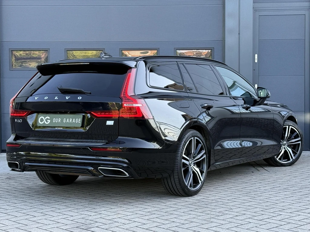 Volvo V60 – foto 5