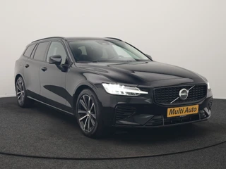 Volvo V60 – thumbnail 10